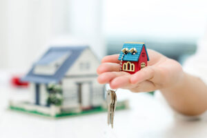 Read more about the article Owning a Home or Living on Rent